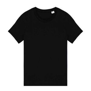 Native Spirit Childrens/Kids T-Shirt / Black